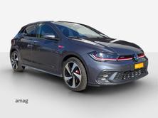 VW Polo GTI, Benzin, Occasion / Gebraucht, Automatik - 6