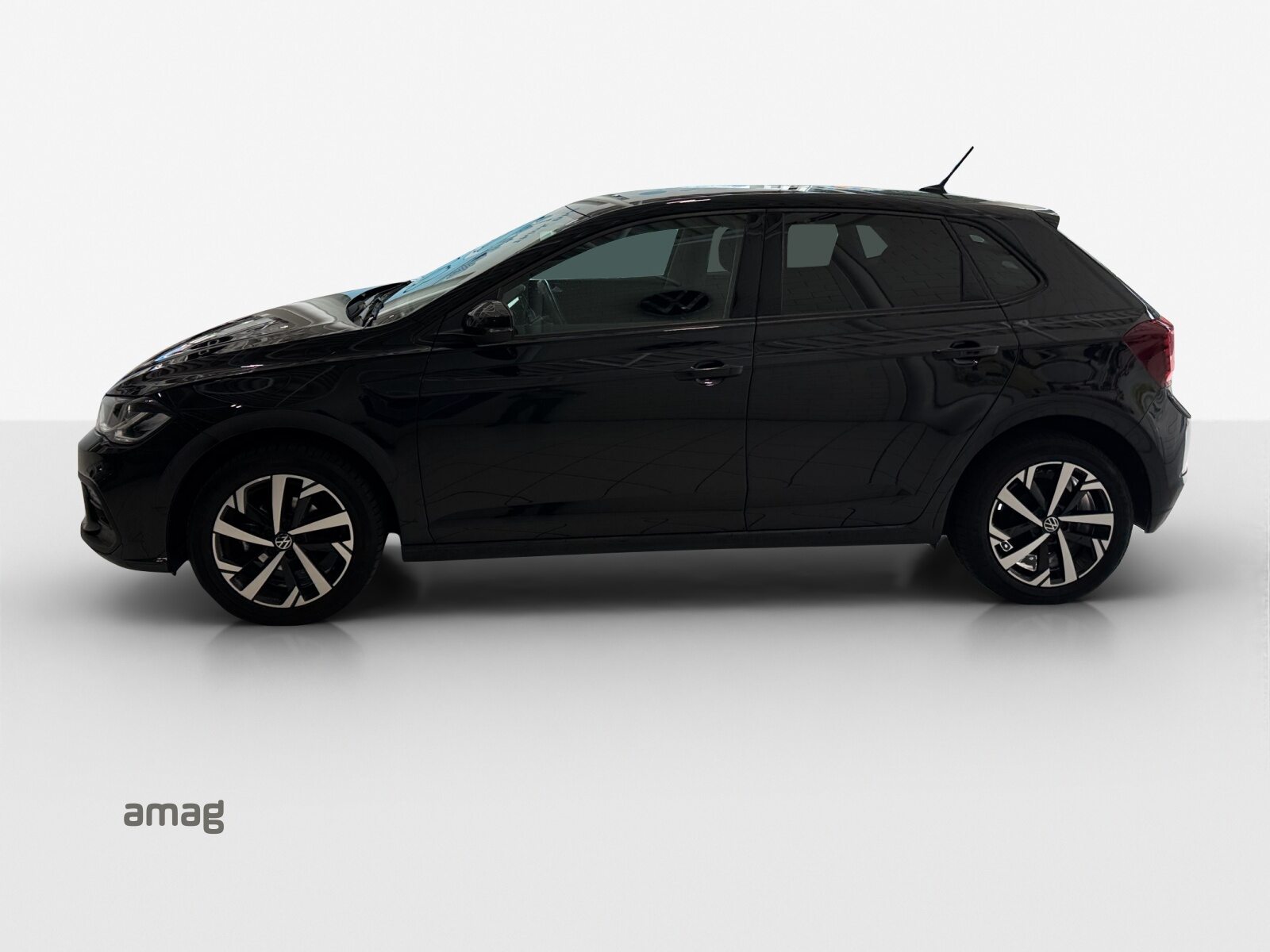 VW Polo Life, Benzin, Occasion / Gebraucht, Handschaltung - 2