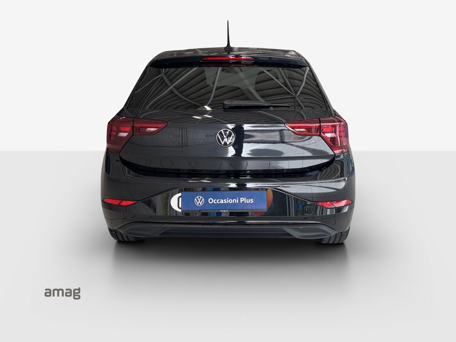VW Polo Life, Benzin, Occasion / Gebraucht, Handschaltung - 4