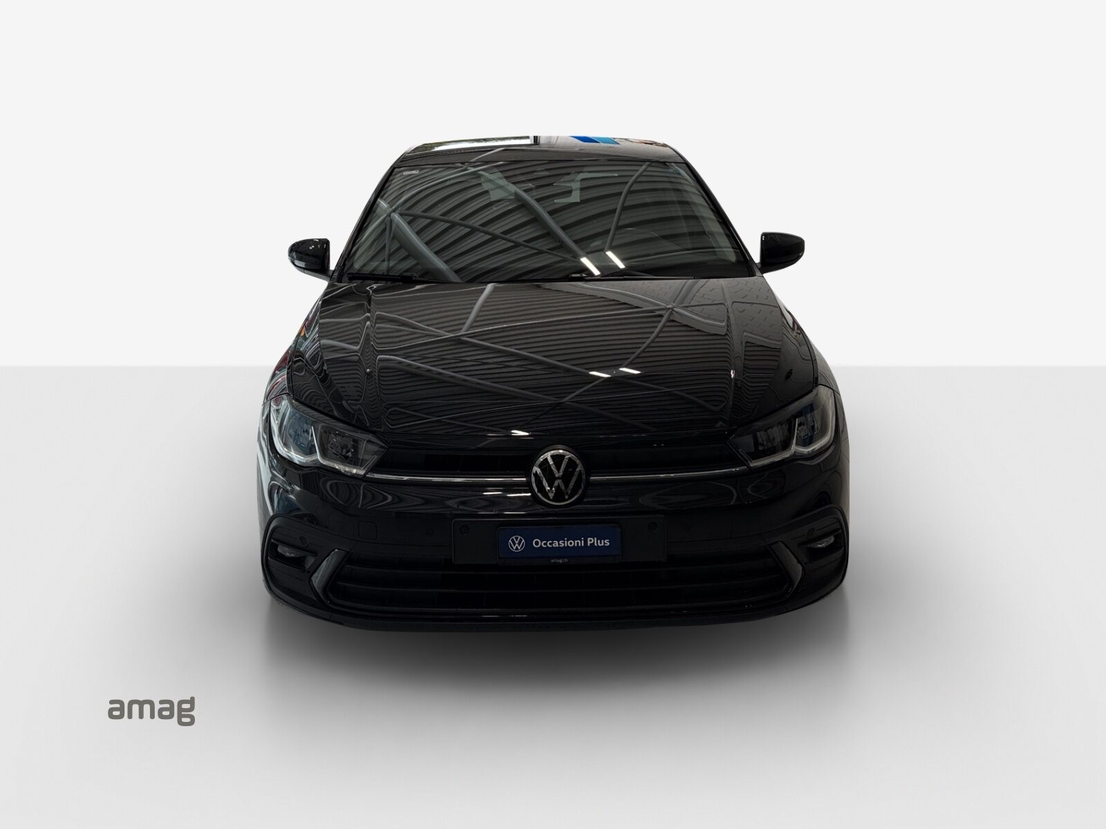 VW Polo Life, Benzin, Occasion / Gebraucht, Handschaltung - 7