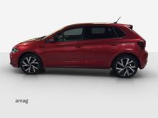 VW Polo PA R-Line, Benzin, Occasion / Gebraucht, Automatik - 2