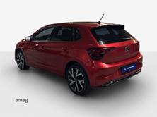 VW Polo PA R-Line, Benzin, Occasion / Gebraucht, Automatik - 3