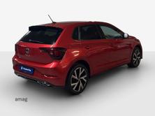 VW Polo PA R-Line, Benzin, Occasion / Gebraucht, Automatik - 5
