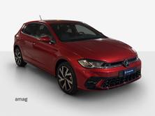 VW Polo PA R-Line, Benzin, Occasion / Gebraucht, Automatik - 6