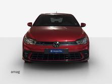 VW Polo PA R-Line, Benzin, Occasion / Gebraucht, Automatik - 7