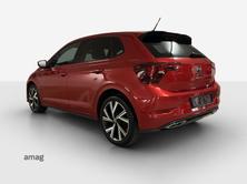 VW Polo PA R-Line, Benzina, Occasioni / Usate, Automatico - 3