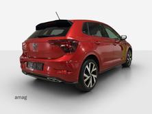 VW Polo PA R-Line, Benzina, Occasioni / Usate, Automatico - 5