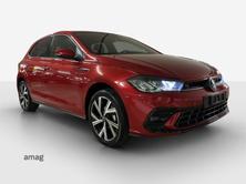 VW Polo PA R-Line, Benzina, Occasioni / Usate, Automatico - 6