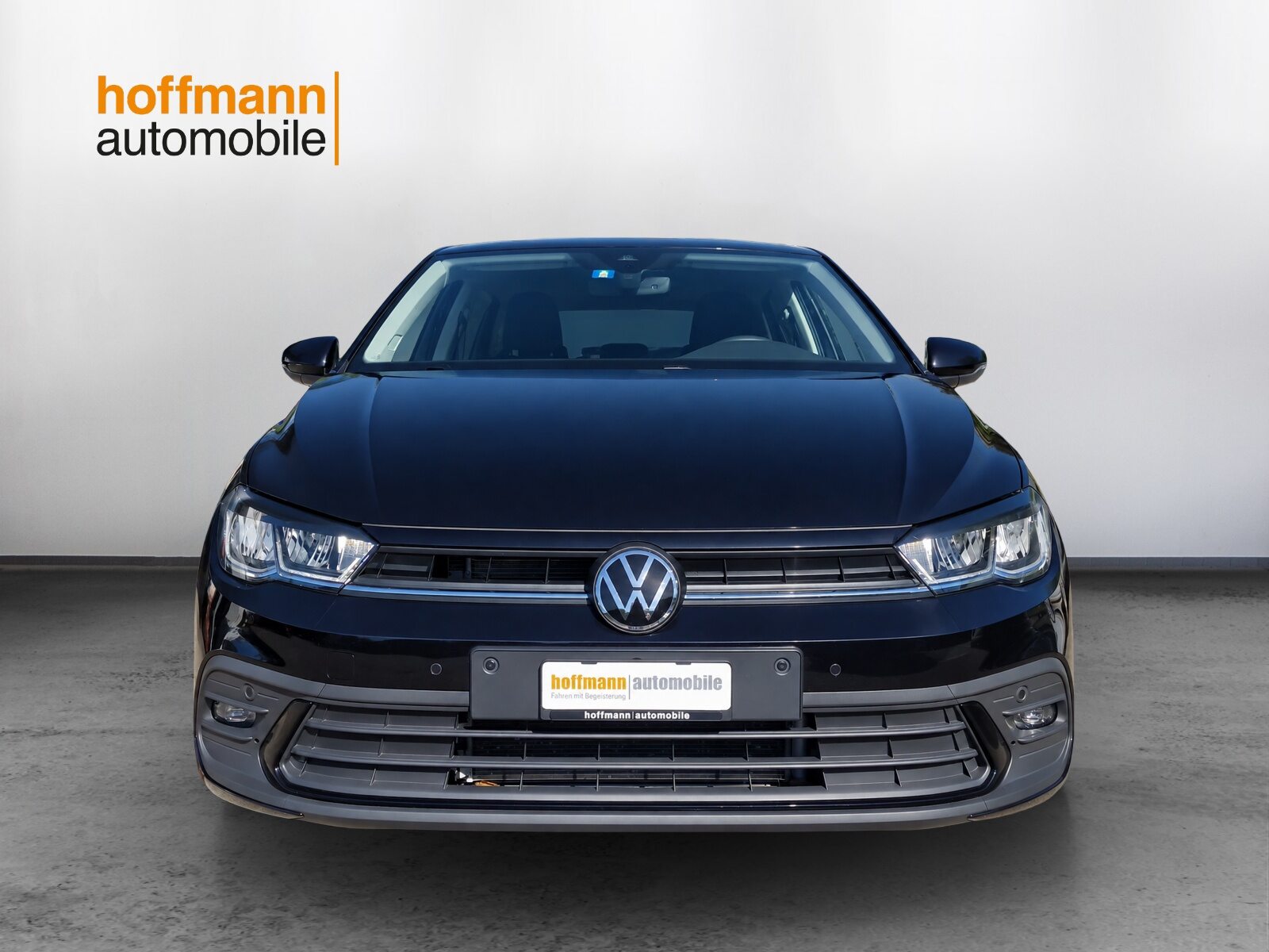 VW Polo Life, Benzina, Occasioni / Usate, Automatico - 2