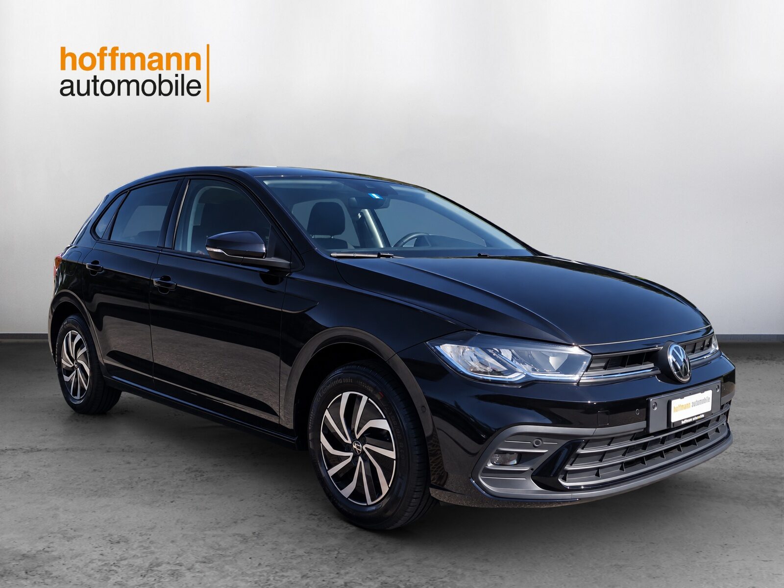 VW Polo Life, Benzina, Occasioni / Usate, Automatico - 3