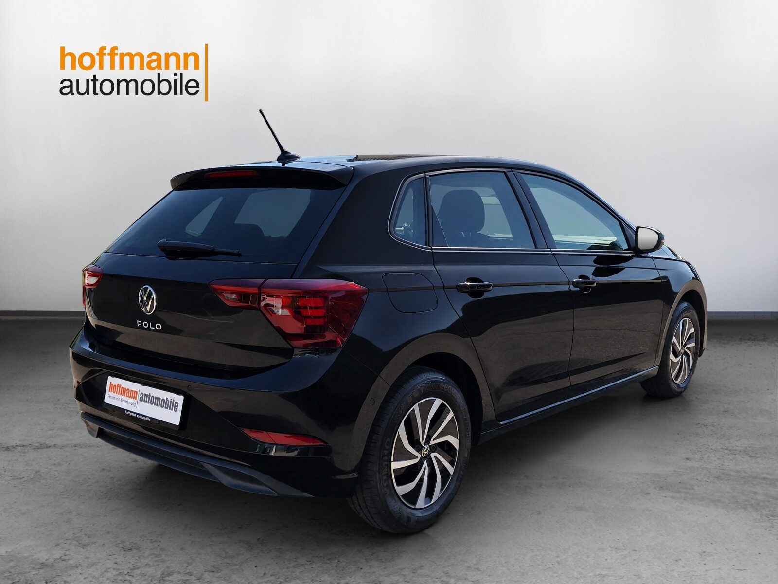 VW Polo Life, Benzina, Occasioni / Usate, Automatico - 4