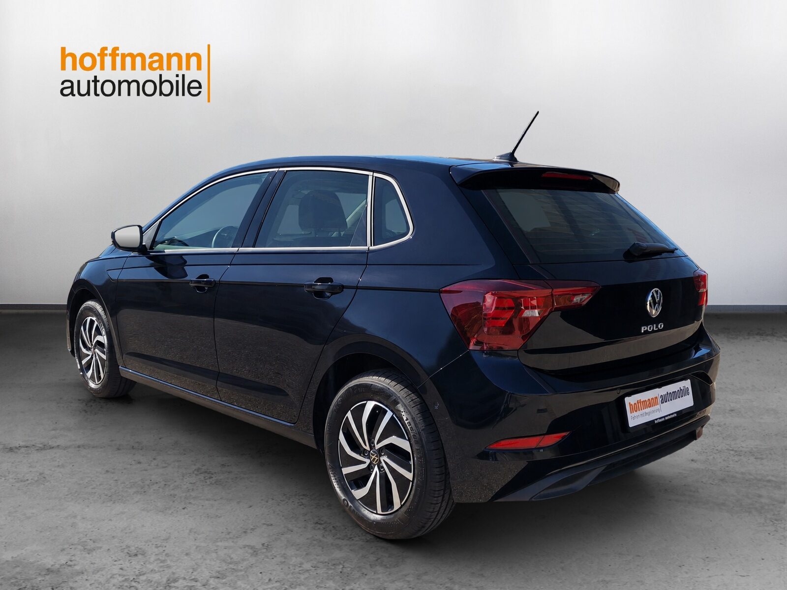 VW Polo Life, Benzina, Occasioni / Usate, Automatico - 6