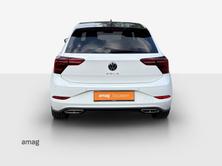 VW Polo R-Line, Essence, Occasion / Utilisé, Automatique - 4