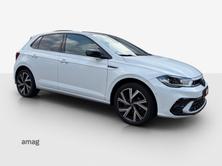 VW Polo R-Line, Essence, Occasion / Utilisé, Automatique - 6