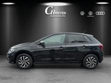 VW Polo Life, Benzin, Occasion / Gebraucht, Automatik - 2