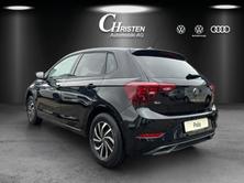 VW Polo Life, Benzin, Occasion / Gebraucht, Automatik - 4