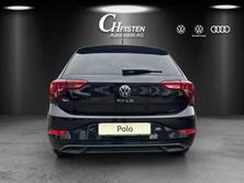 VW Polo Life, Benzin, Occasion / Gebraucht, Automatik - 5