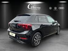 VW Polo Life, Benzin, Occasion / Gebraucht, Automatik - 6