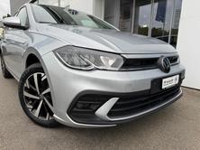 VW Polo Life, Essence, Occasion / Utilisé, Automatique - 2