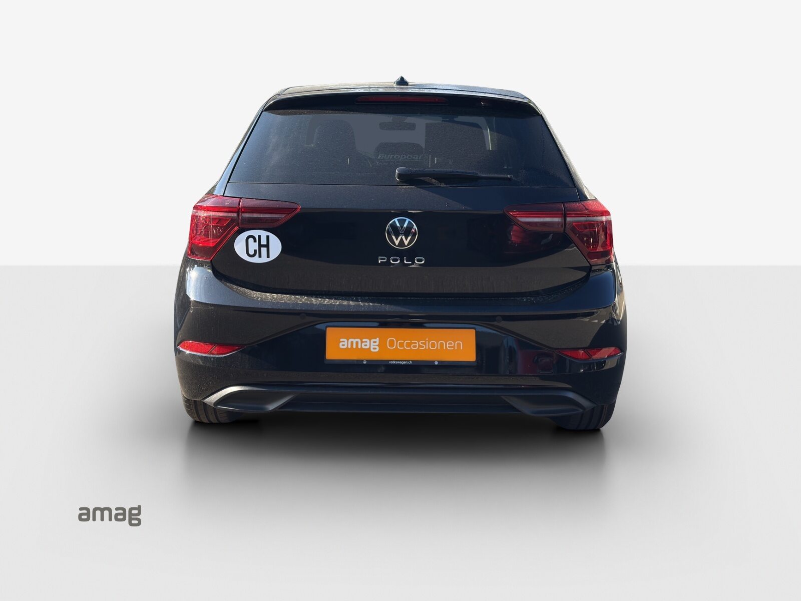 VW Polo Style, Petrol, Second hand / Used, Automatic - 4