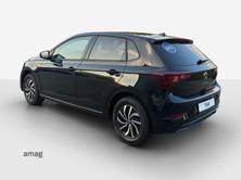 VW Polo Life, Benzina, Occasioni / Usate, Automatico - 3