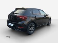 VW Polo Life, Benzina, Occasioni / Usate, Automatico - 5