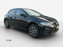 VW Polo Life, Benzina, Occasioni / Usate, Automatico - 6