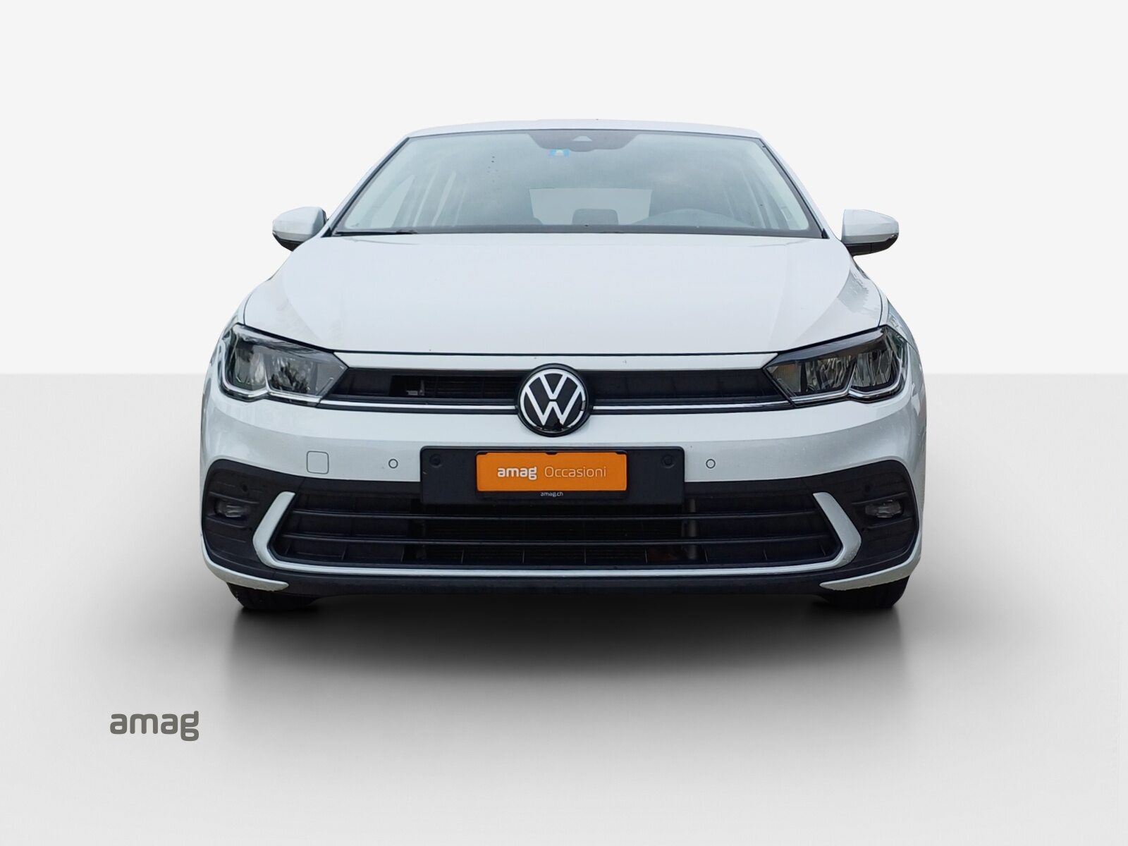 VW Polo Life, Benzina, Occasioni / Usate, Automatico - 7