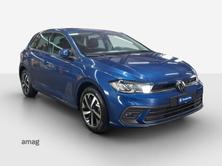 VW Polo PA Life, Petrol, Second hand / Used, Manual - 6