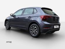 VW Polo Life, Essence, Occasion / Utilisé, Automatique - 3