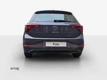 VW Polo Life, Essence, Occasion / Utilisé, Automatique - 4