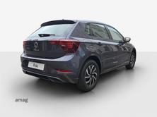 VW Polo Life, Essence, Occasion / Utilisé, Automatique - 5