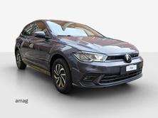 VW Polo Life, Essence, Occasion / Utilisé, Automatique - 6
