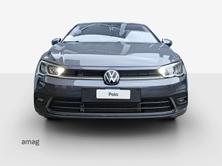 VW Polo Life, Essence, Occasion / Utilisé, Automatique - 7