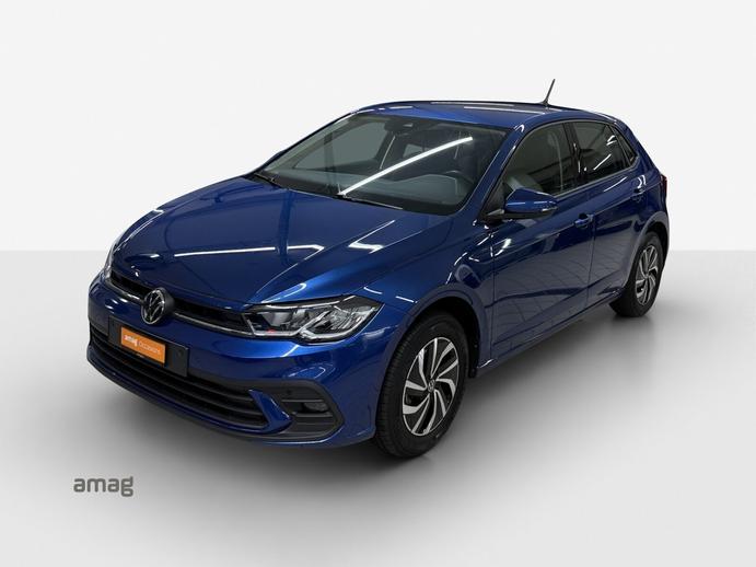 VW Polo Life, Benzina, Occasioni / Usate, Automatico