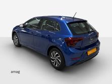 VW Polo Life, Benzina, Occasioni / Usate, Automatico - 3