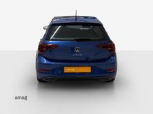 VW Polo Life, Benzina, Occasioni / Usate, Automatico - 4