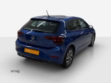 VW Polo Life, Benzina, Occasioni / Usate, Automatico - 5