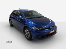 VW Polo Life, Benzina, Occasioni / Usate, Automatico - 6