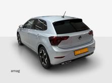 VW Polo R-Line, Benzina, Occasioni / Usate, Automatico - 3