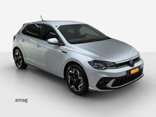 VW Polo R-Line, Benzina, Occasioni / Usate, Automatico - 6