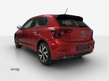 VW Polo PA R-Line, Benzina, Occasioni / Usate, Automatico - 3
