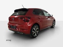 VW Polo PA R-Line, Benzina, Occasioni / Usate, Automatico - 5