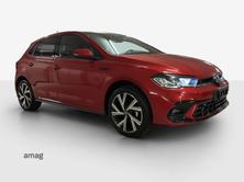 VW Polo PA R-Line, Benzina, Occasioni / Usate, Automatico - 6