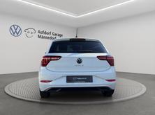 VW Polo 1.0 TSI Style Edition 50 DSG, Essence, Occasion / Utilisé, Automatique - 5