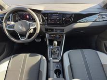VW Polo 1.0 TSI Style Edition 50 DSG, Essence, Occasion / Utilisé, Automatique - 7