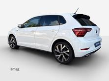 VW Polo PA R-Line, Essence, Occasion / Utilisé, Automatique - 3