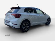VW Polo PA R-Line, Essence, Occasion / Utilisé, Automatique - 5