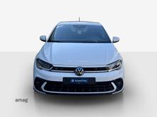 VW Polo PA R-Line, Essence, Occasion / Utilisé, Automatique - 7