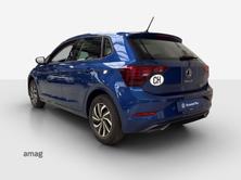 VW Polo Life, Benzina, Occasioni / Usate, Automatico - 3